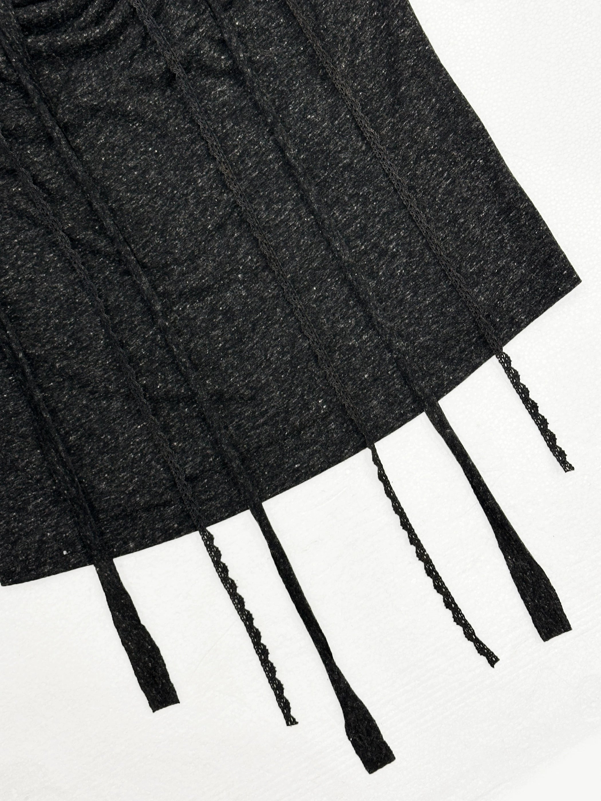 Ashfall Drape Tank
