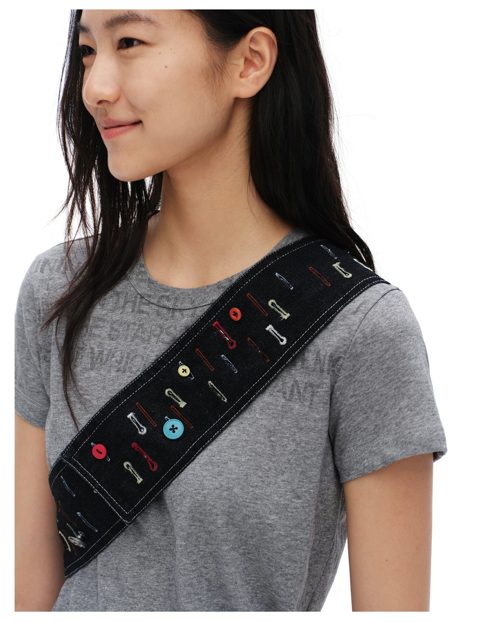 Notions Utility Belt Bag