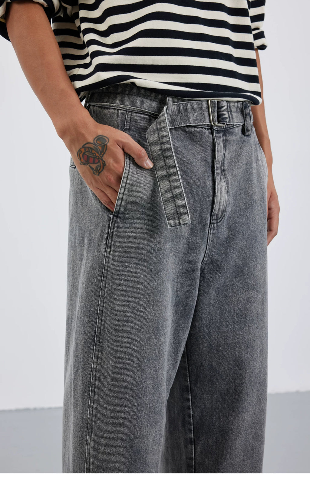 Foundry Workwear Trousers