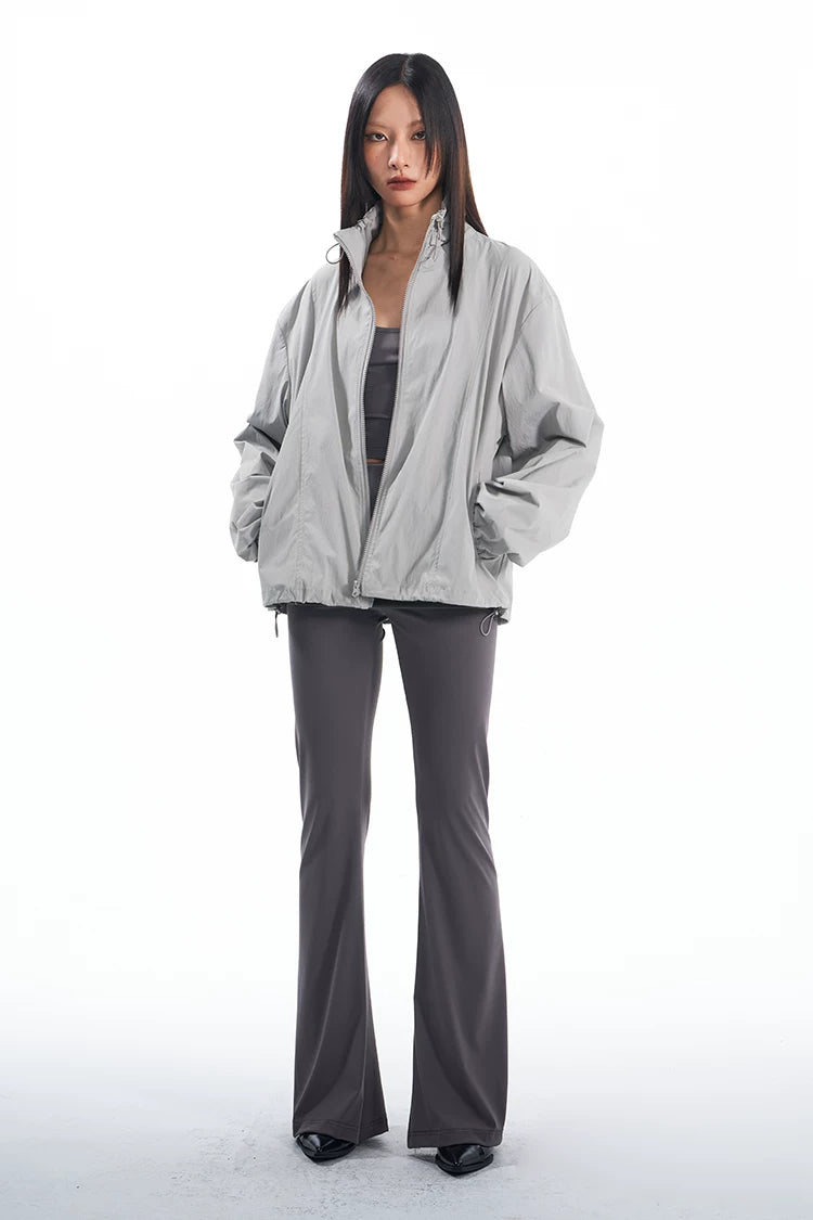 Aether Utility Wind Jacket