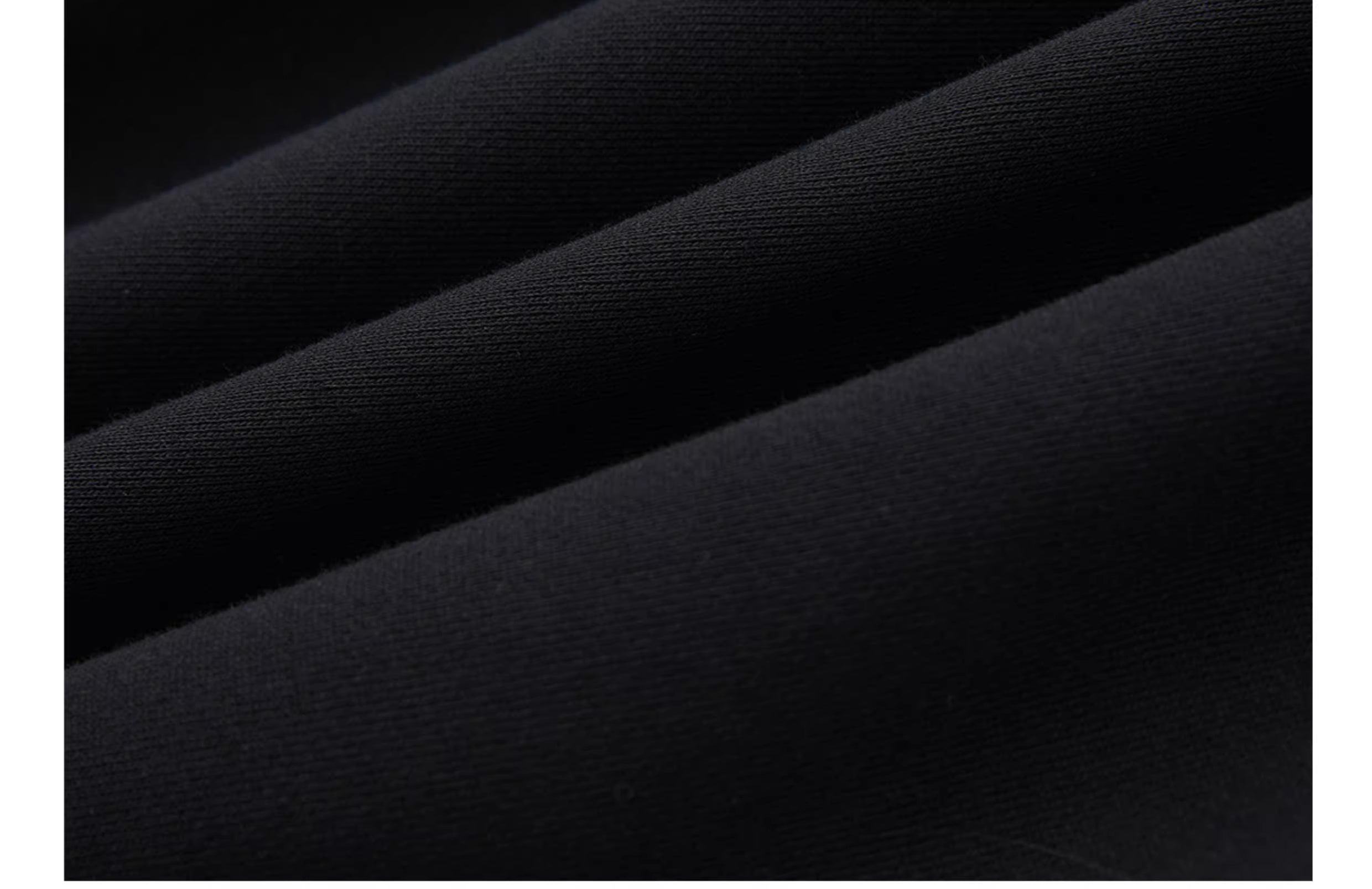 Oblique Knot Technical Sweatshirt