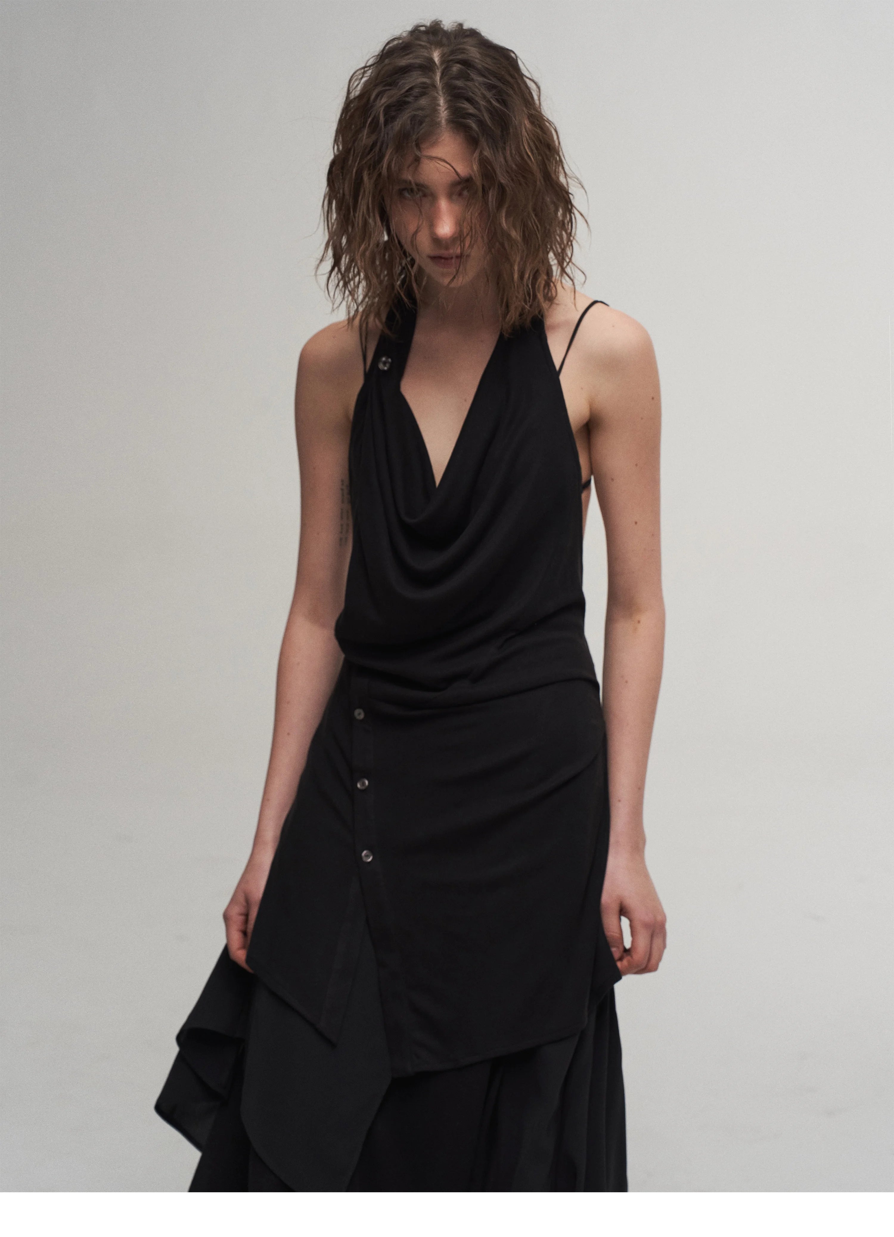 Moonmark Halter Vest