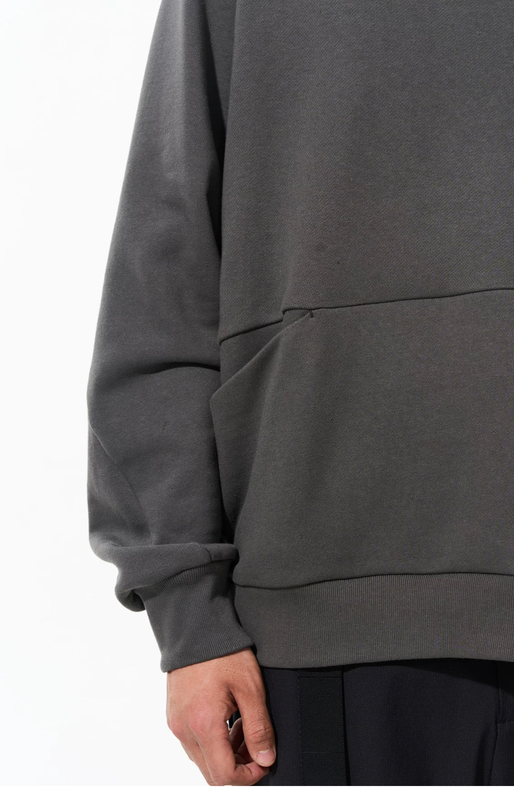 Cosmic Escape Velocity Sweatshirt