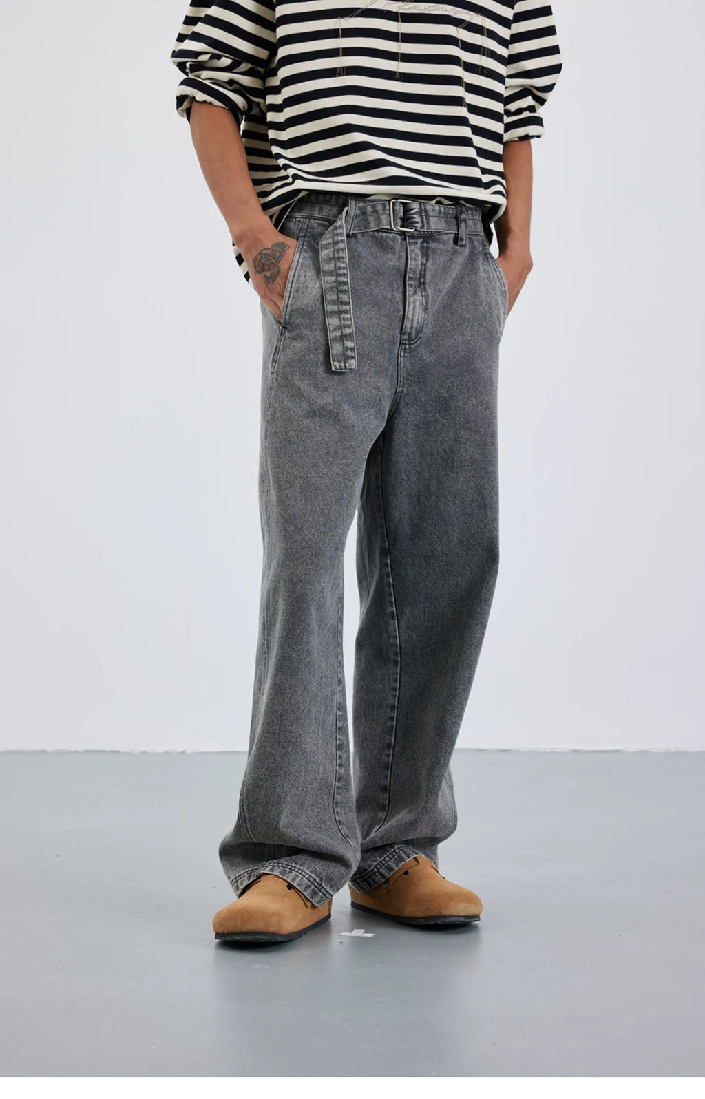 Foundry Workwear Trousers
