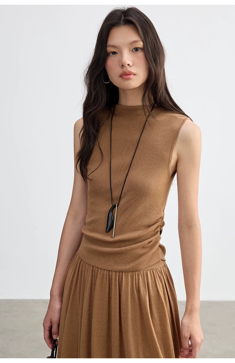 Meridian Knit Set
