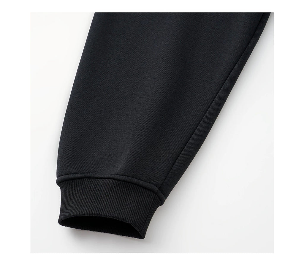 Contour Volume Zip Hoodie