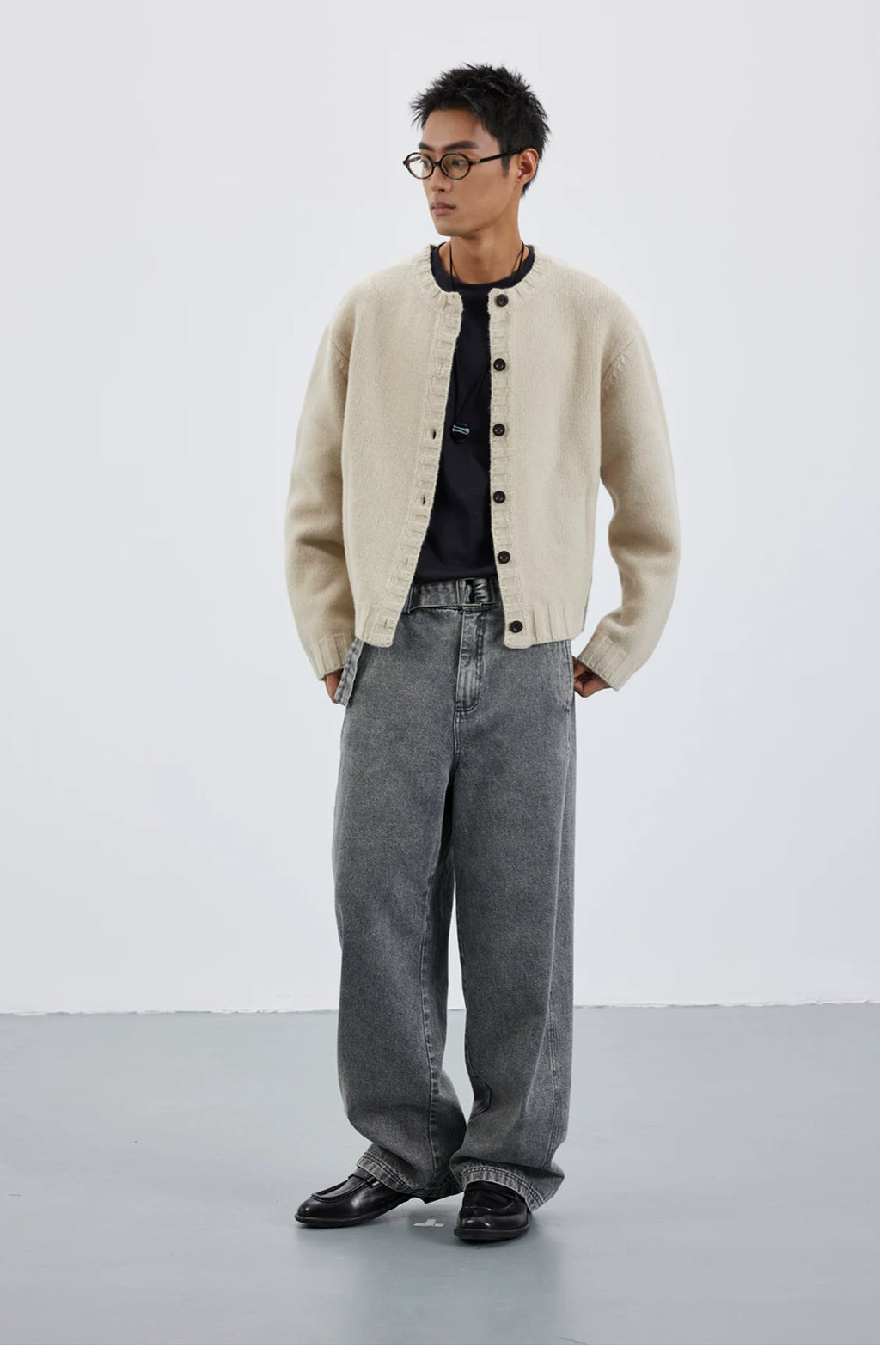 Foundry Workwear Trousers