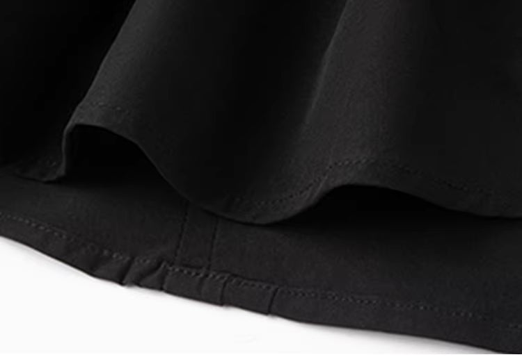 Oblique Knot Technical Sweatshirt