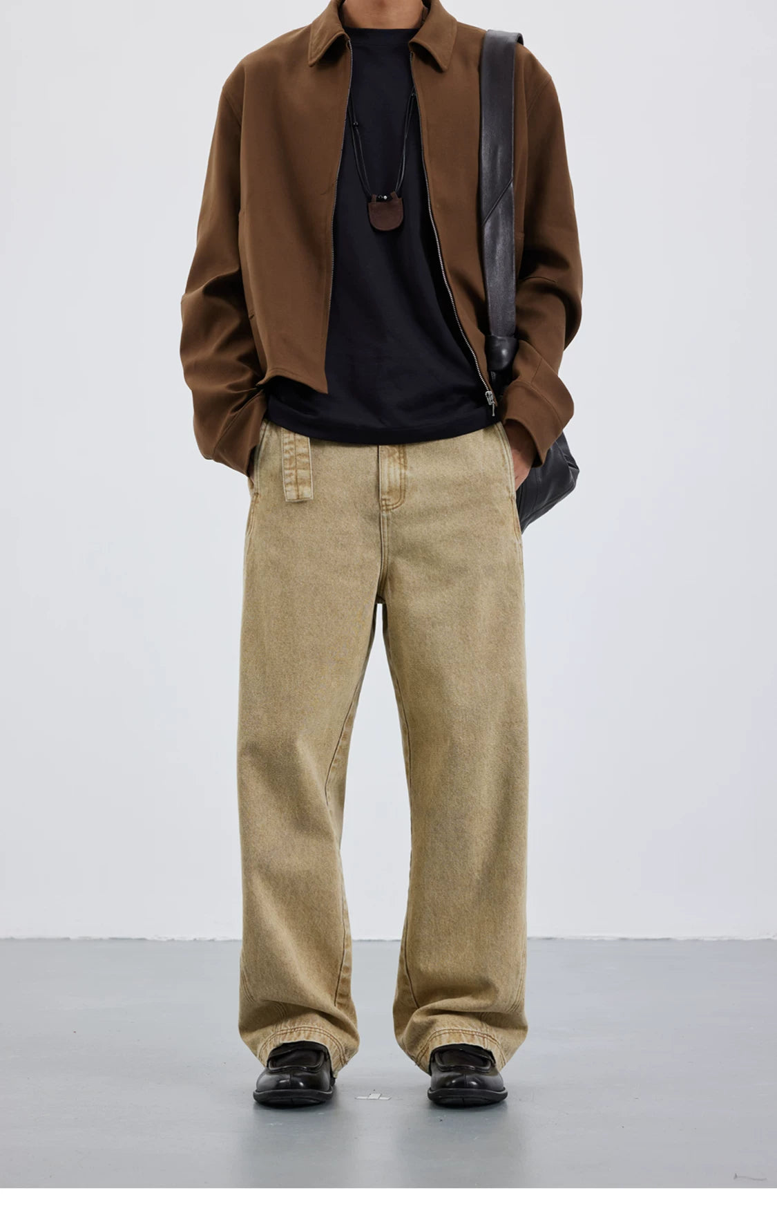 Foundry Workwear Trousers