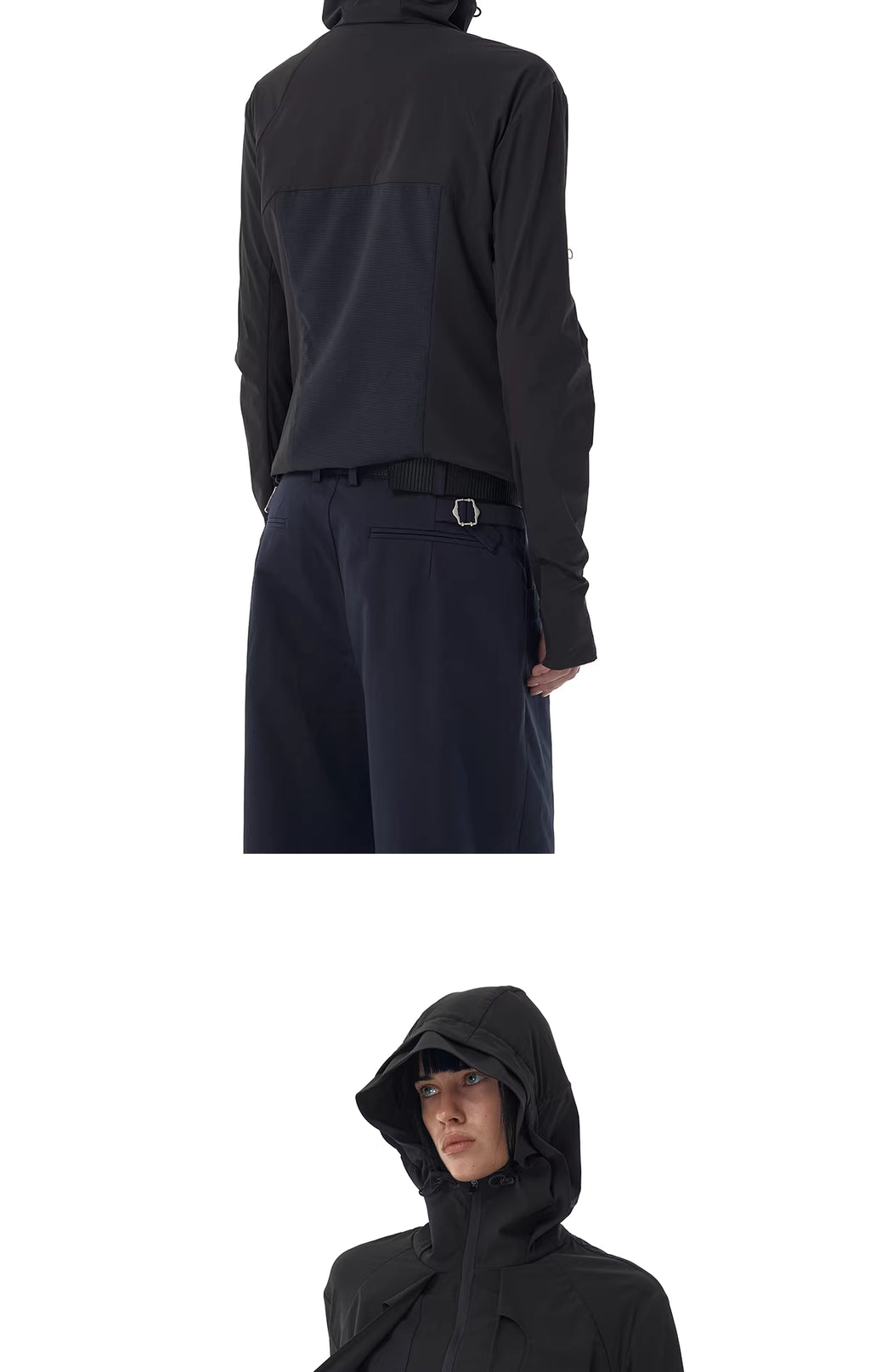 Vanguard Modular Jacket