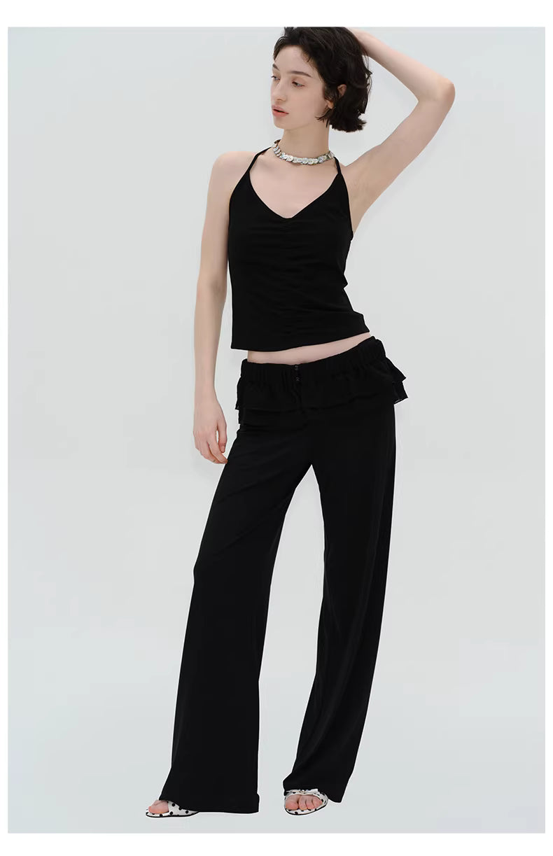 Mulberry Silk Blend Tank Camisole