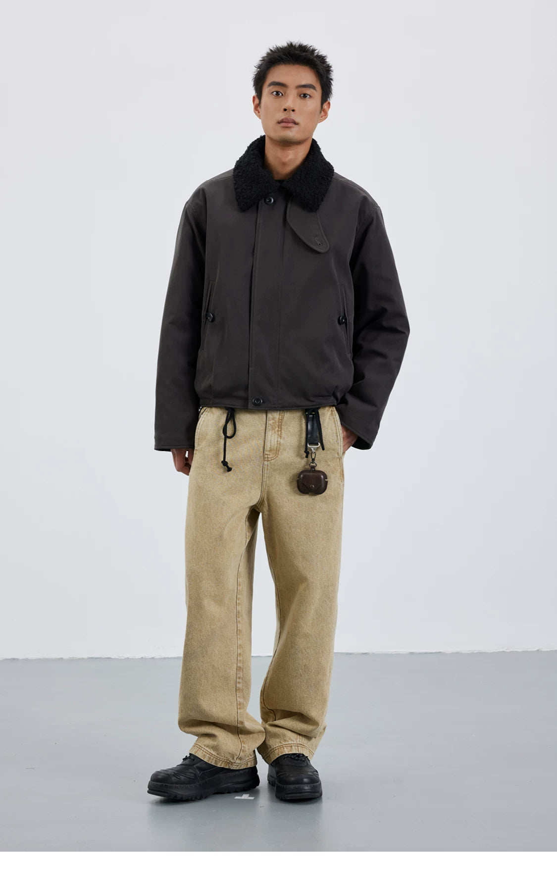 Foundry Workwear Trousers