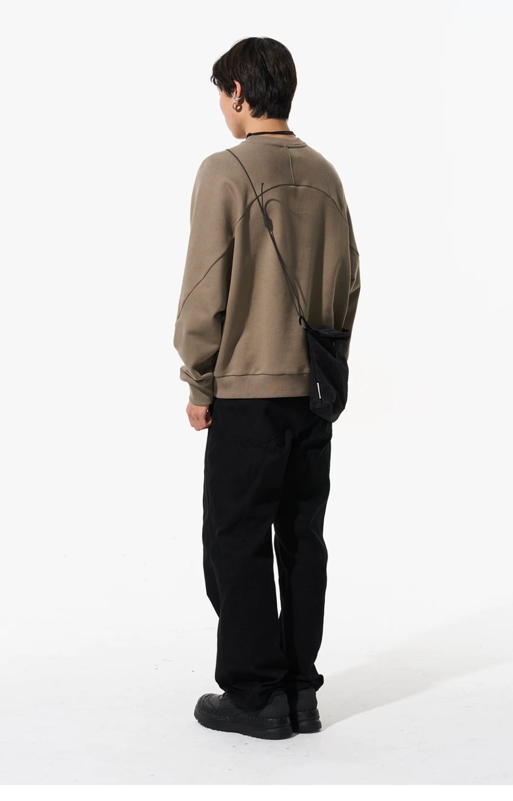 Cosmic Escape Velocity Sweatshirt