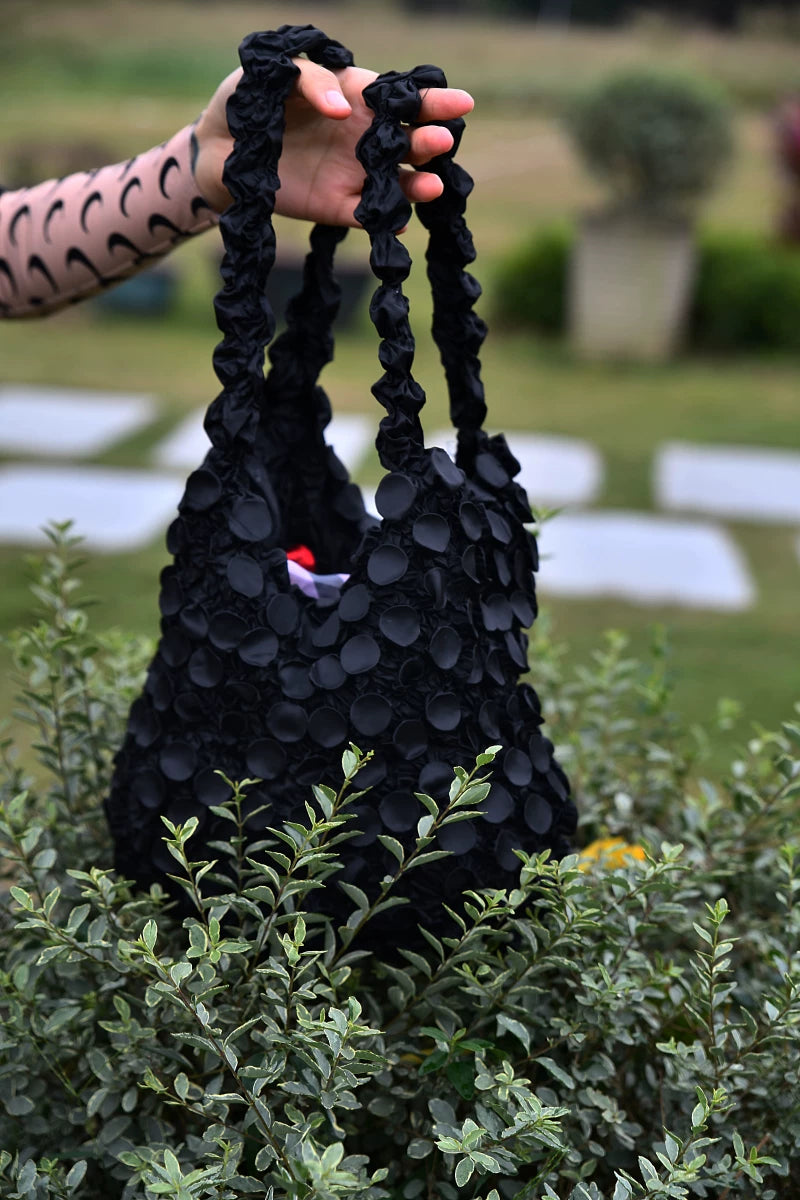 Night Bloom Tote