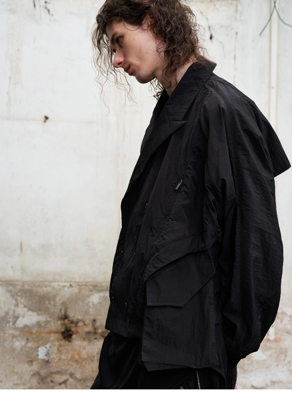 Escape Wingsuit Jacket