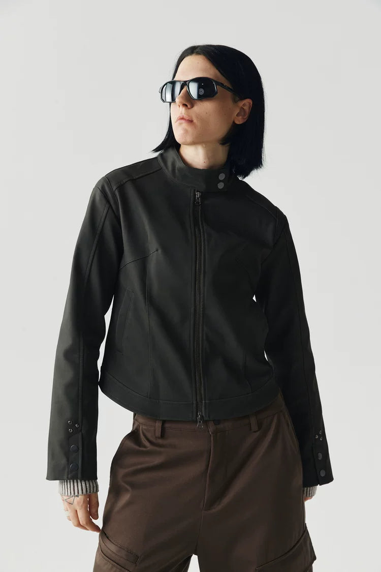 Berliner Jacket