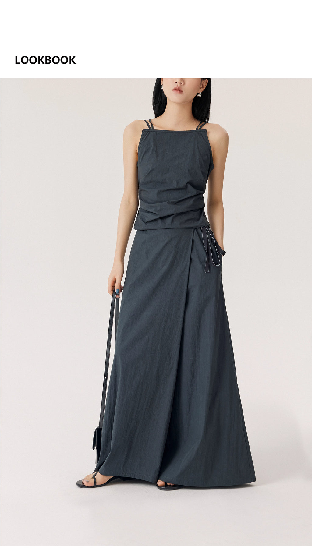 The Unmoored Pant and Top Set