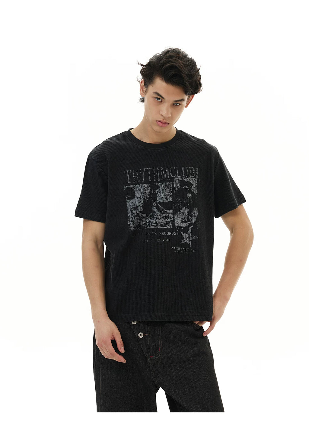 Afterhours Archive Tee