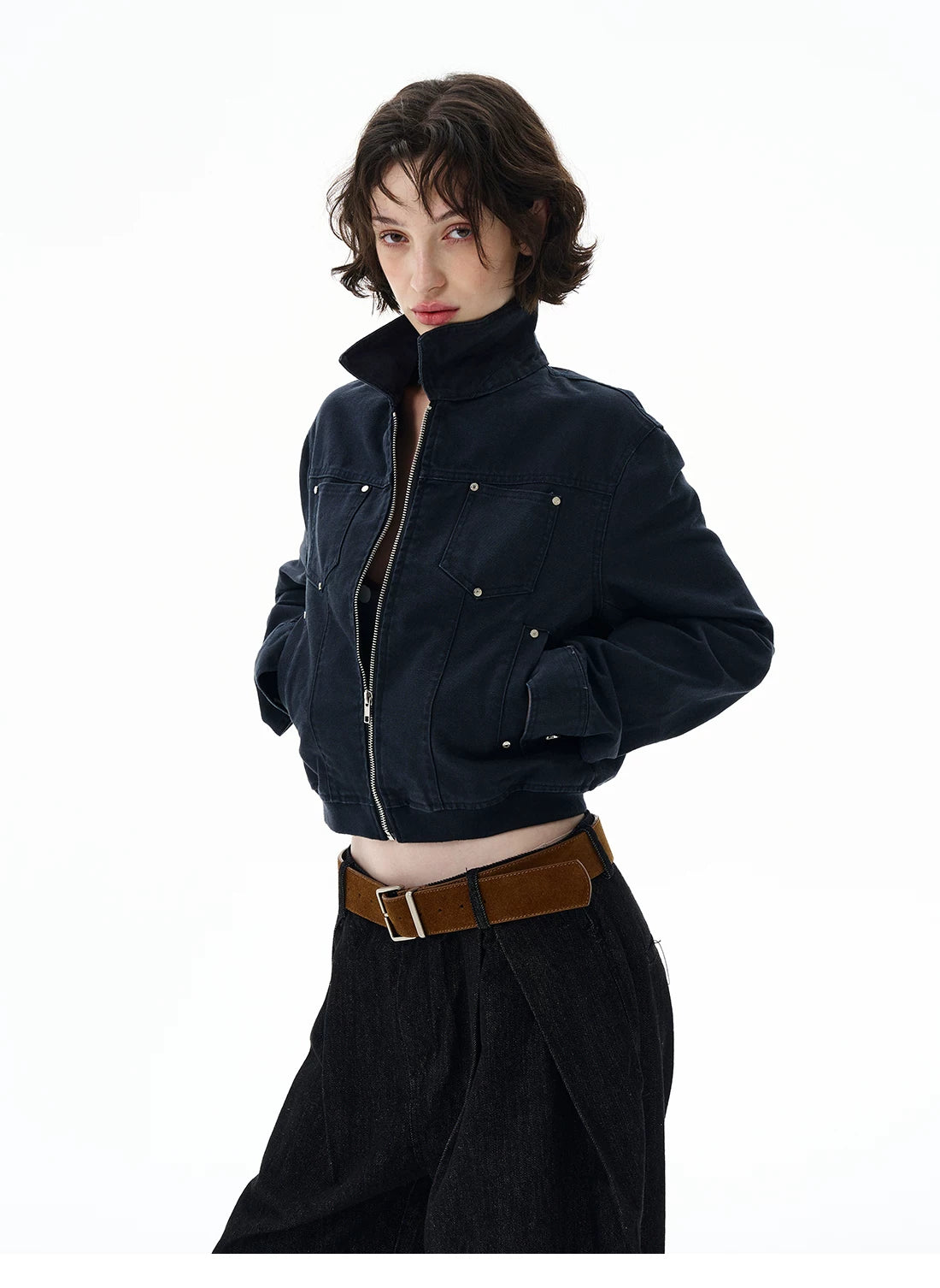 Transmission Frame Jacket