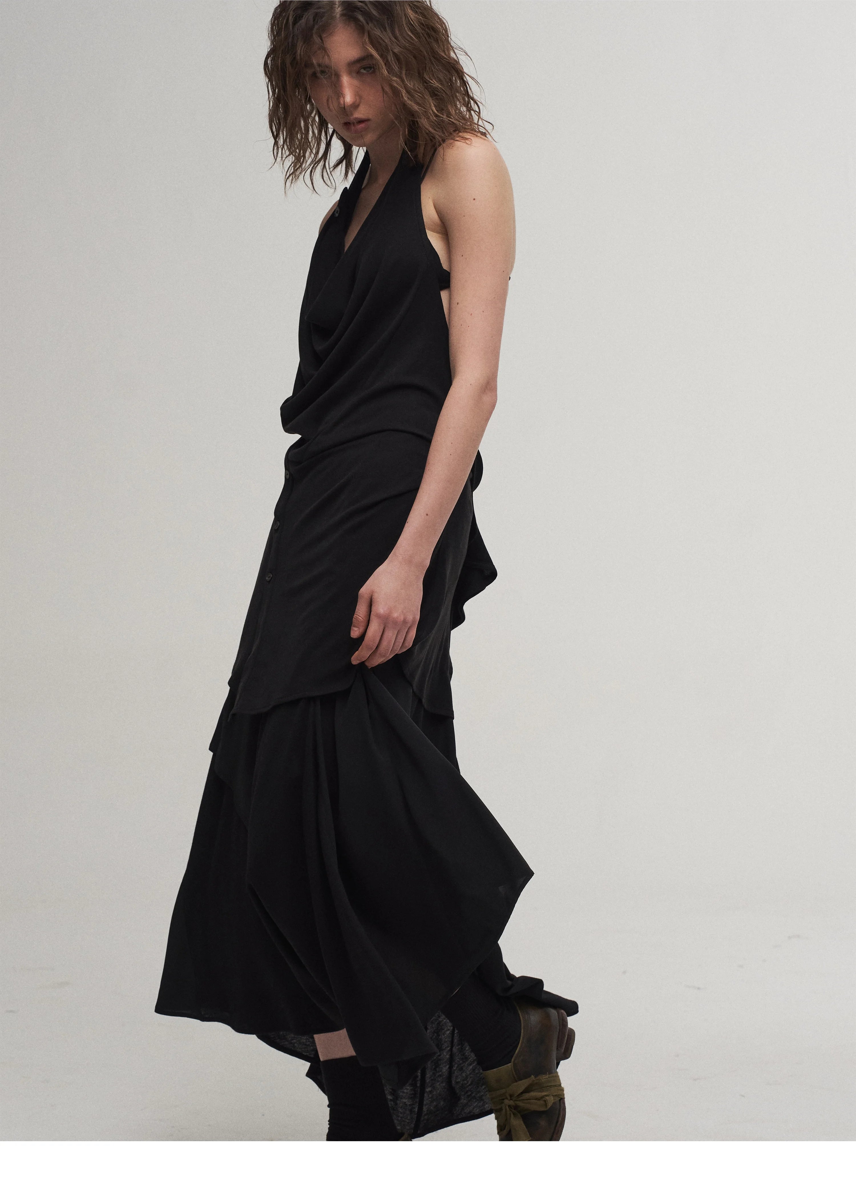 Moonmark Halter Vest