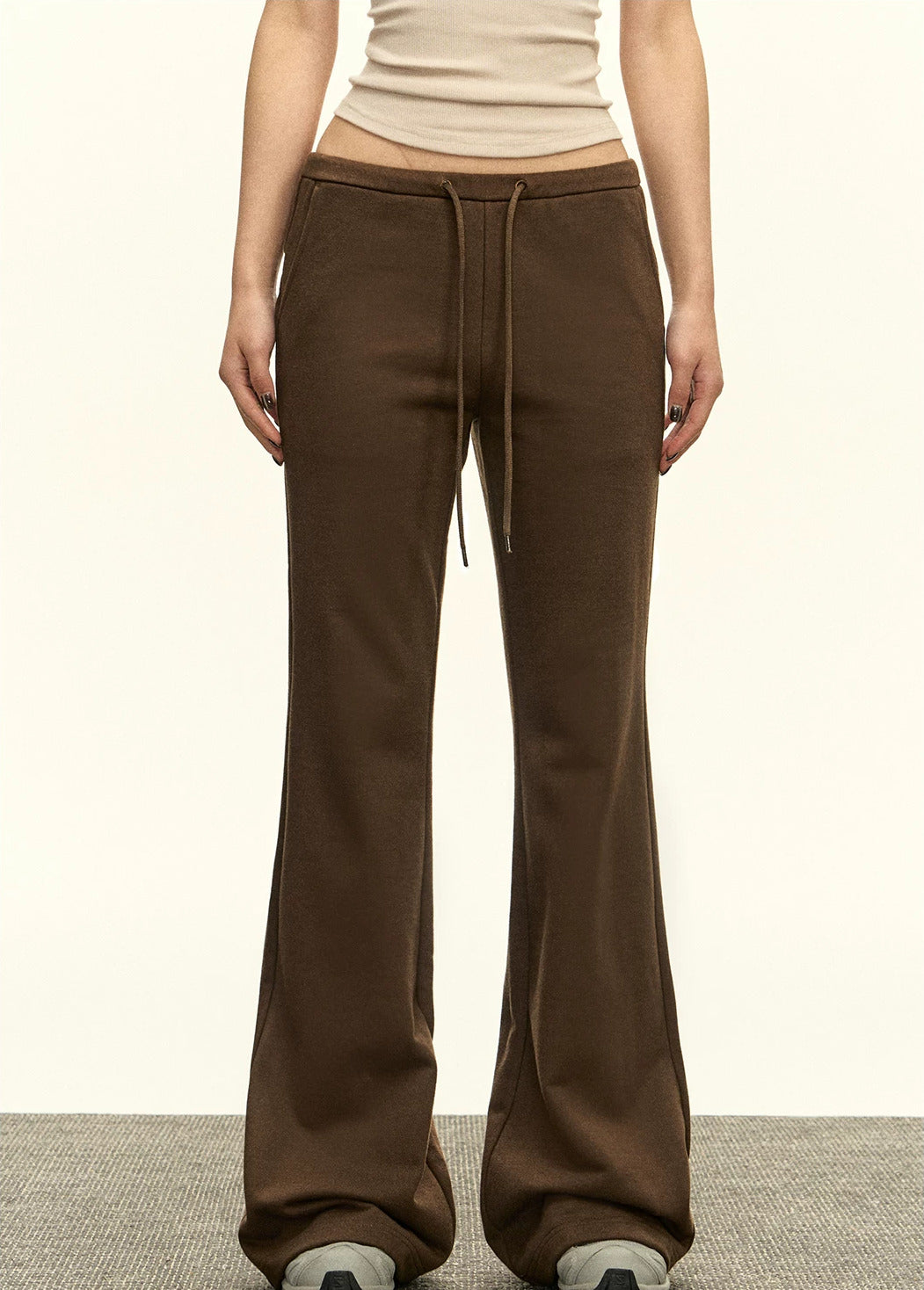 Raven Flare Sweatpant
