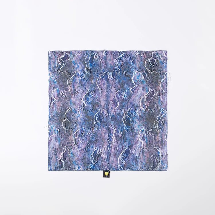 Data Decay Headscarf
