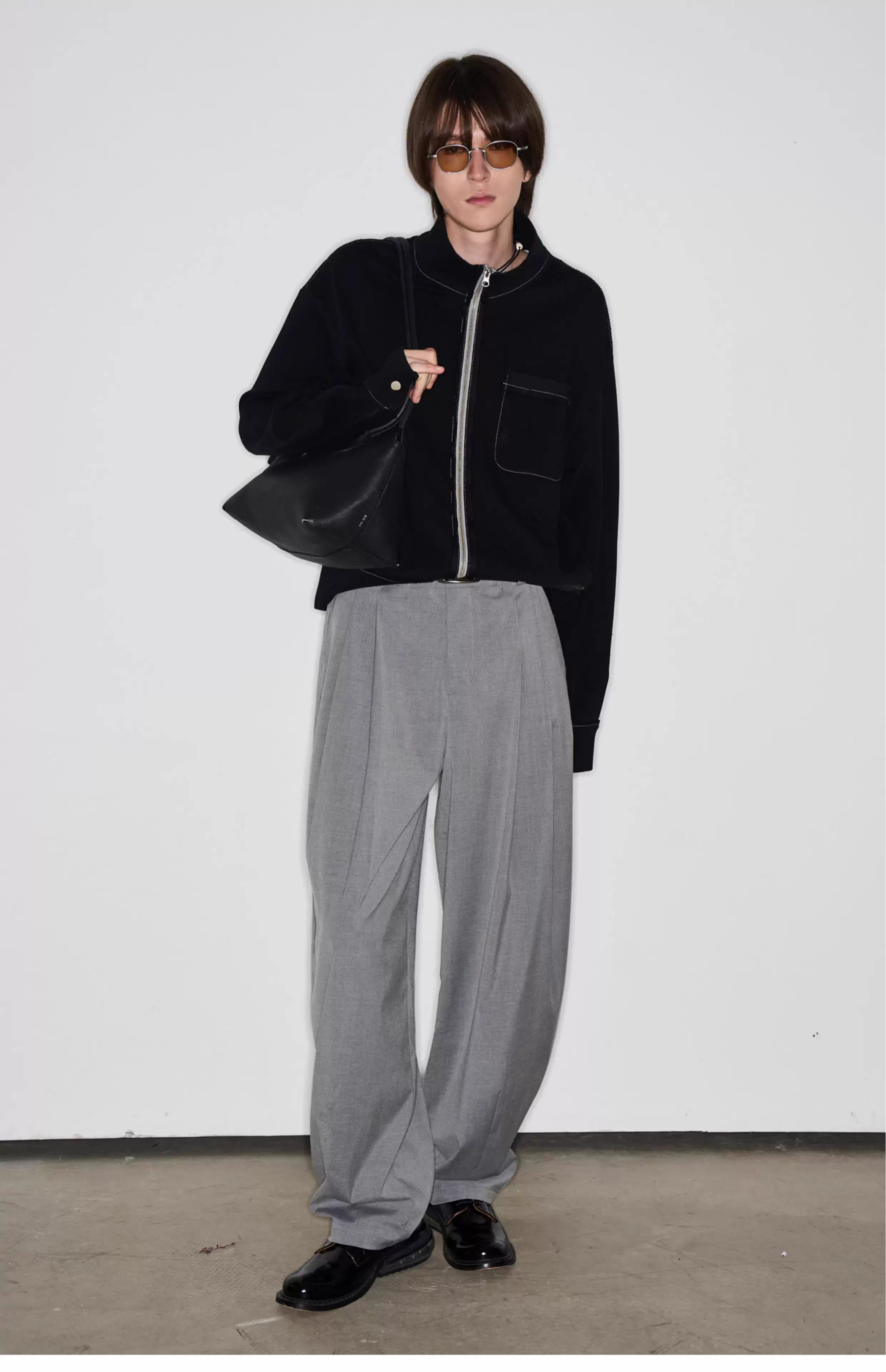Storm Front N-1 Deck Bomber Jacket