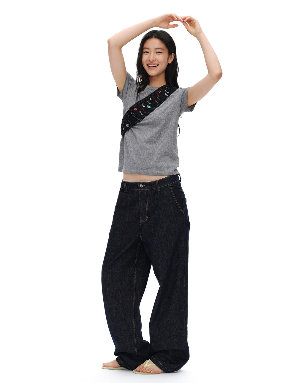 Notions Utility Belt Bag