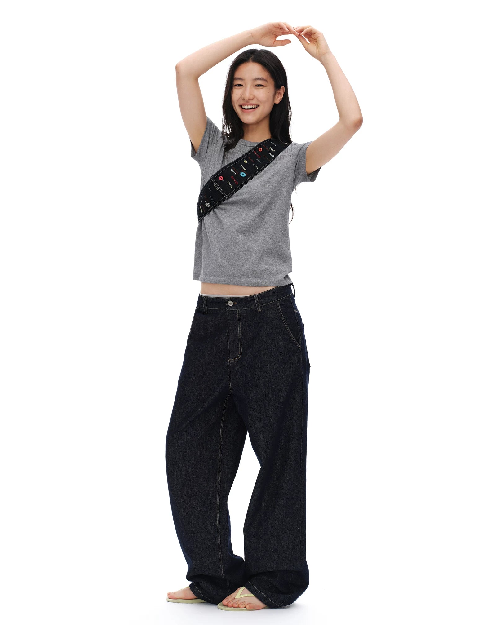 Notions Utility Belt Bag