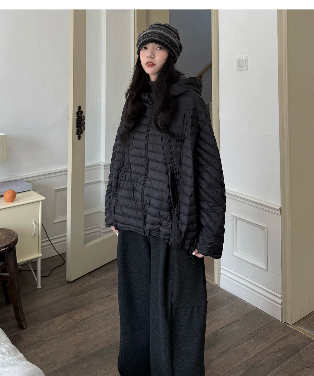 Traverse Down Jacket
