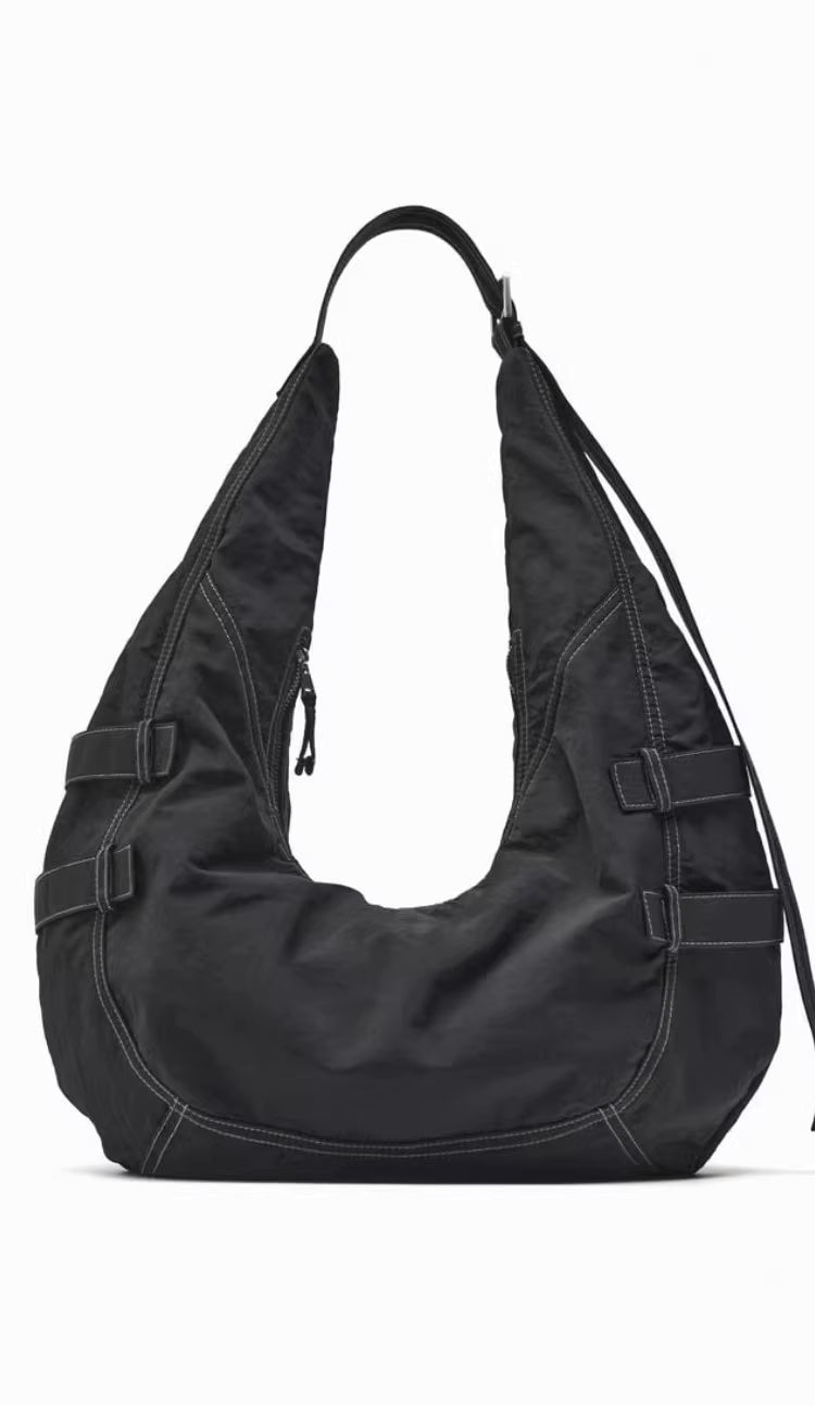 Dumpling Shoulder Bag