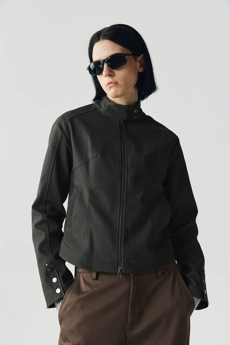Berliner Jacket