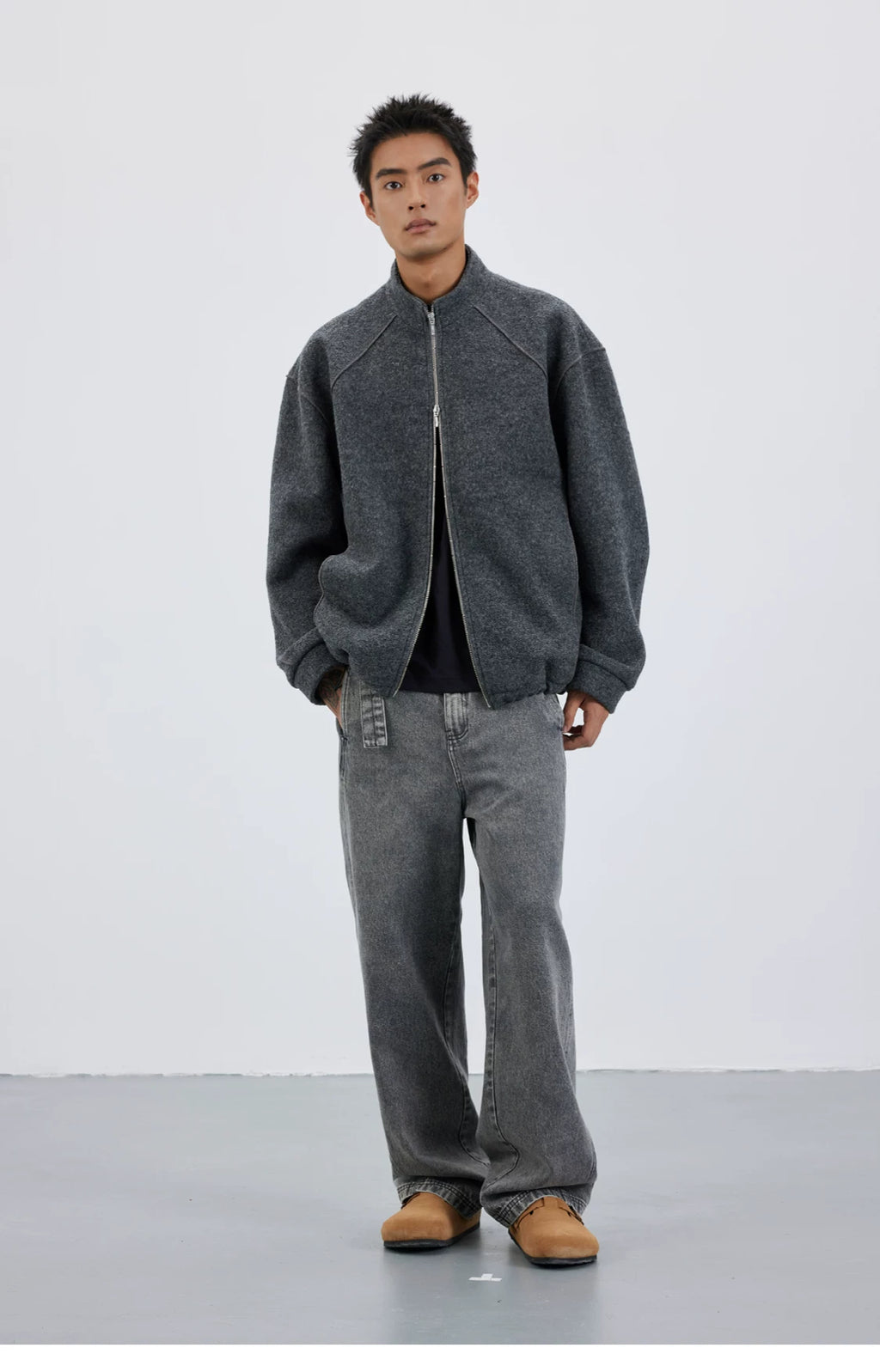 Foundry Workwear Trousers