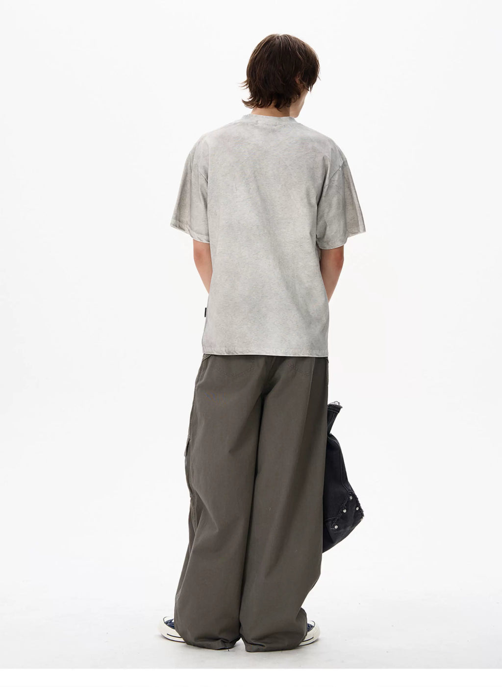 Soft Power Tee