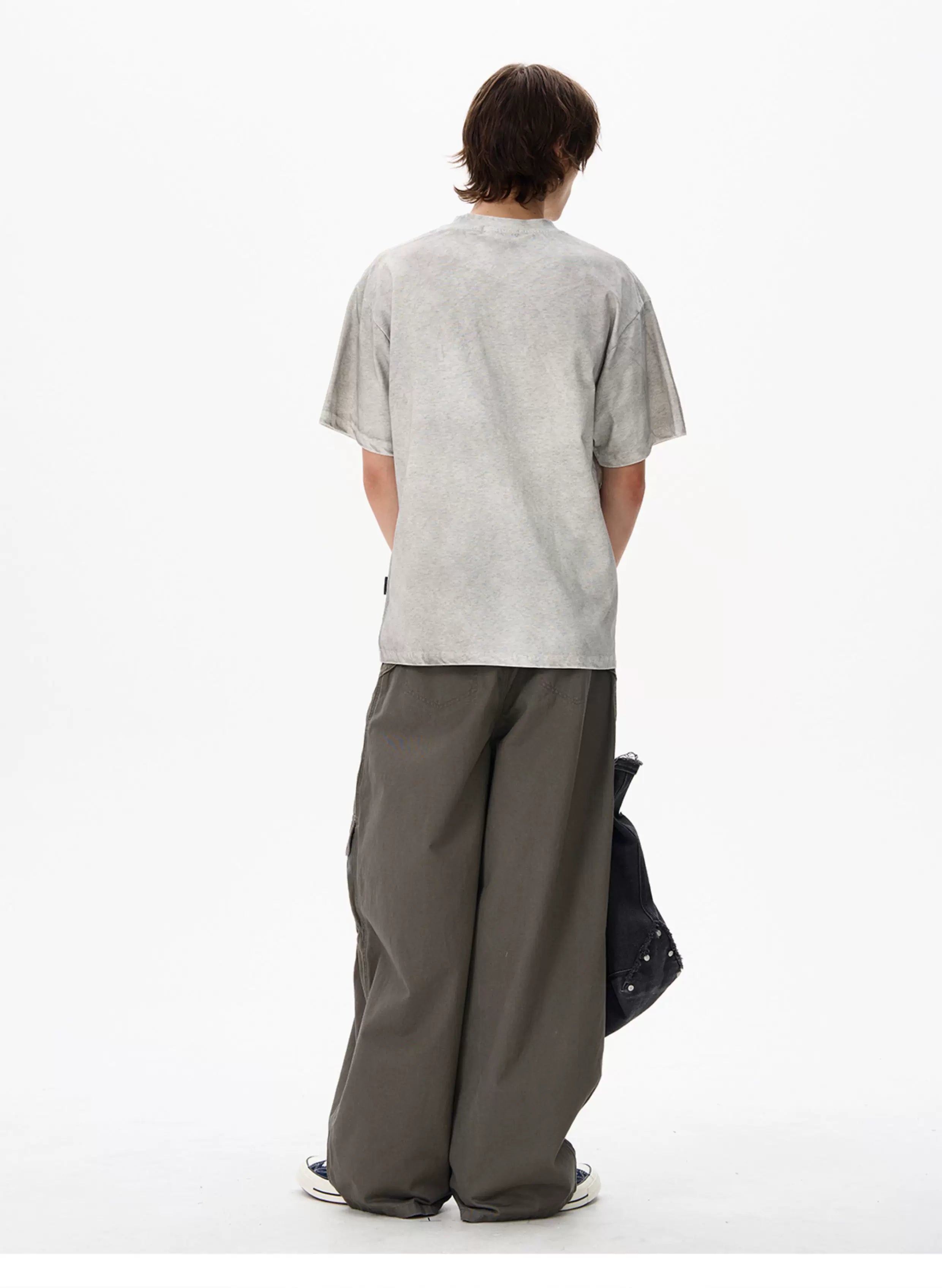 Soft Power Tee