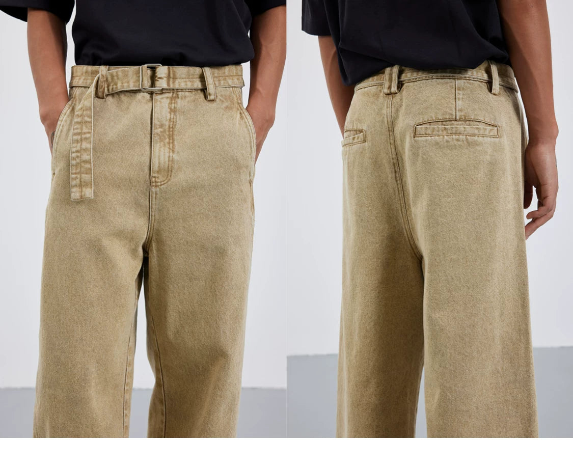 Foundry Workwear Trousers