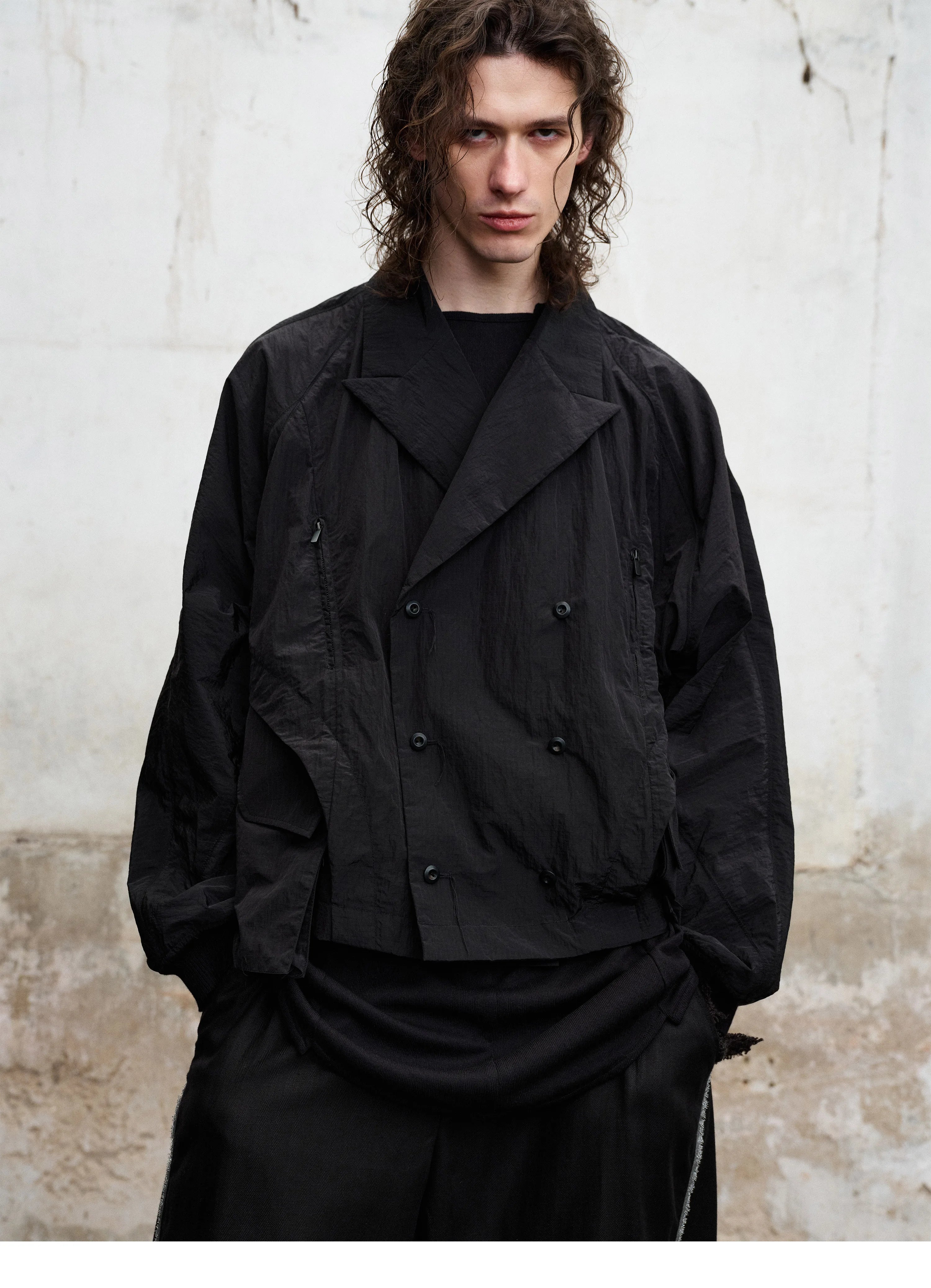 Escape Wingsuit Jacket