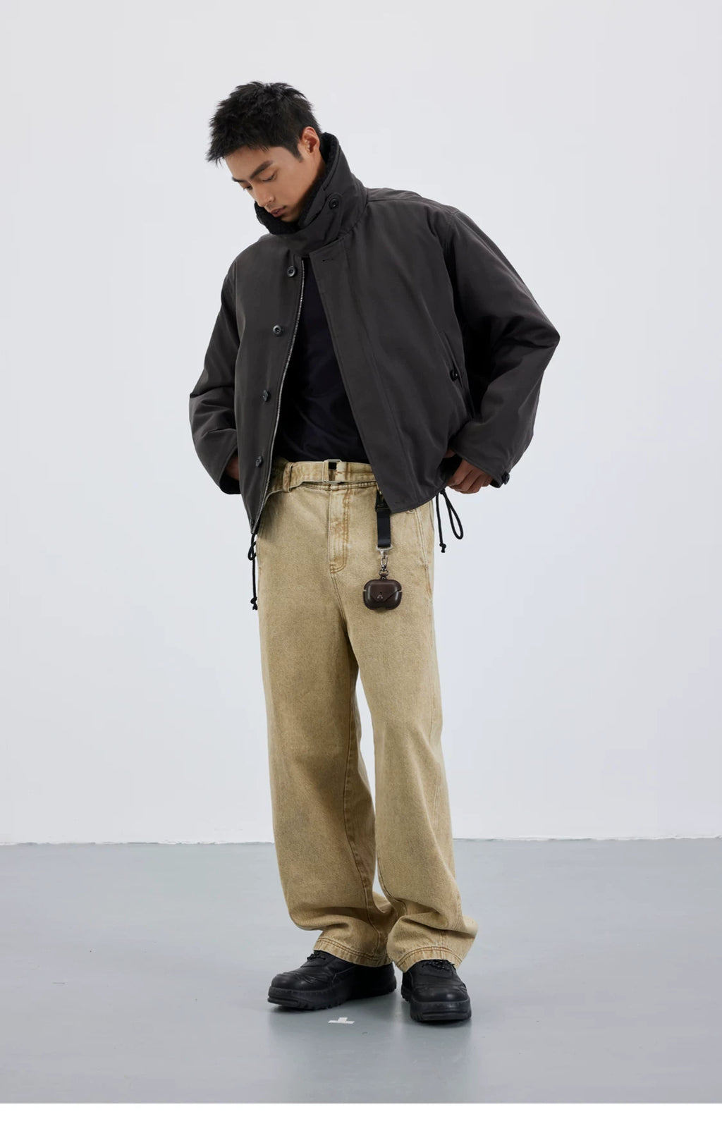 Foundry Workwear Trousers