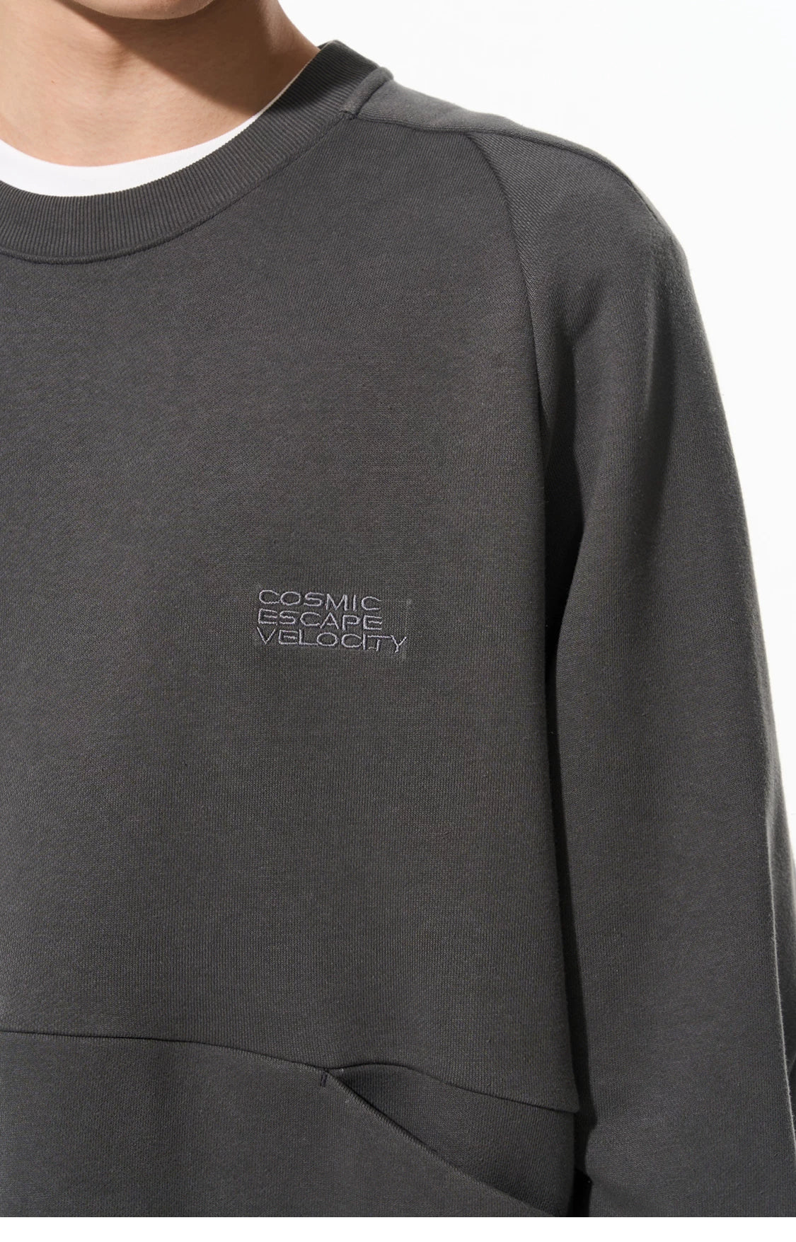 Cosmic Escape Velocity Sweatshirt