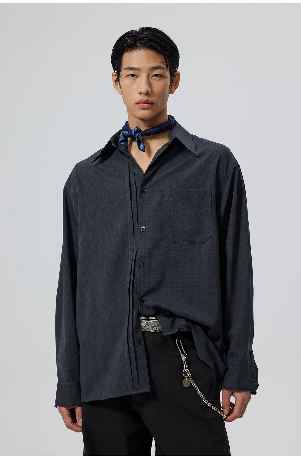 Line Break Shirt