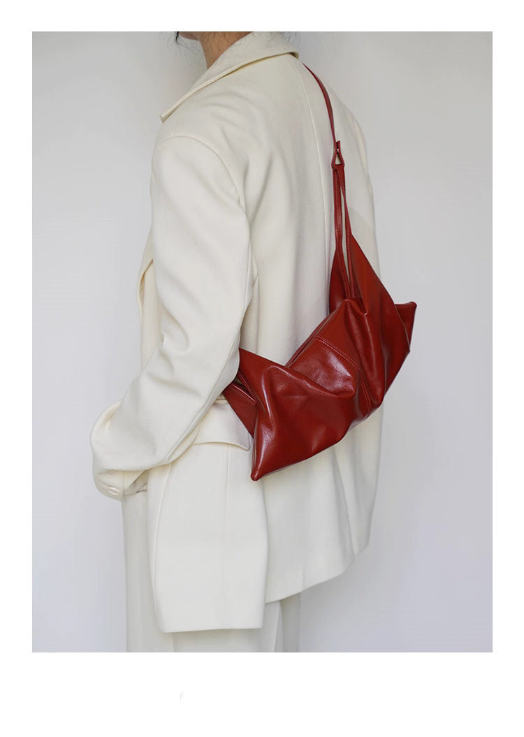 Twist Form Bag (Small)