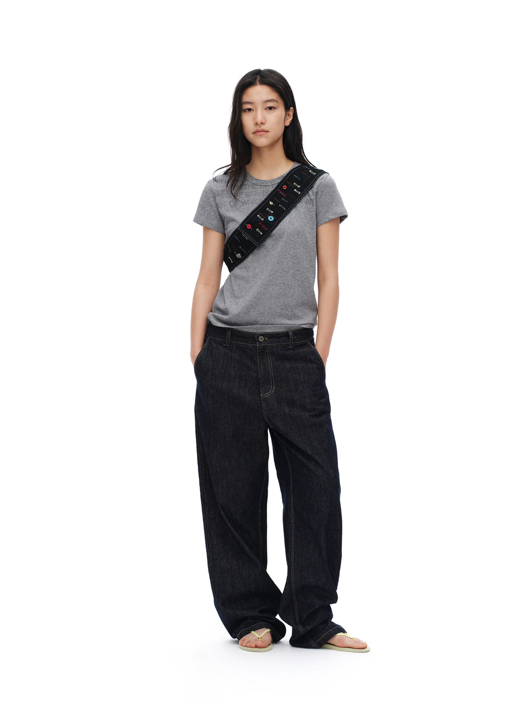 Notions Utility Belt Bag