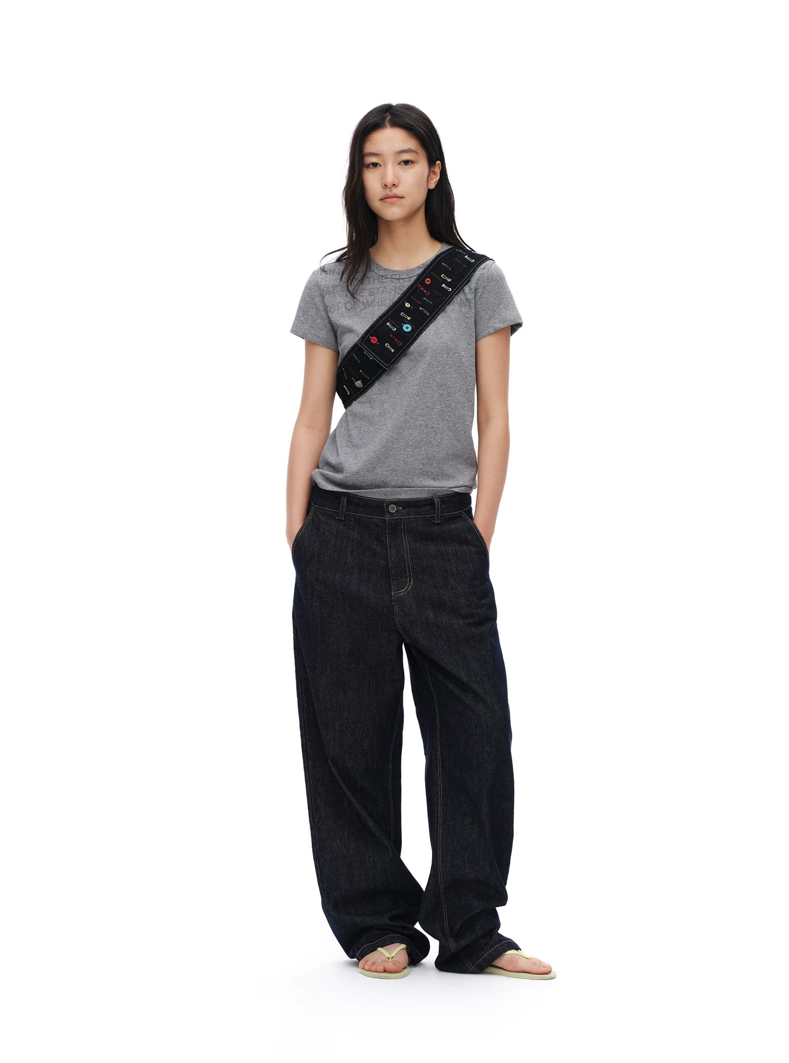 Notions Utility Belt Bag