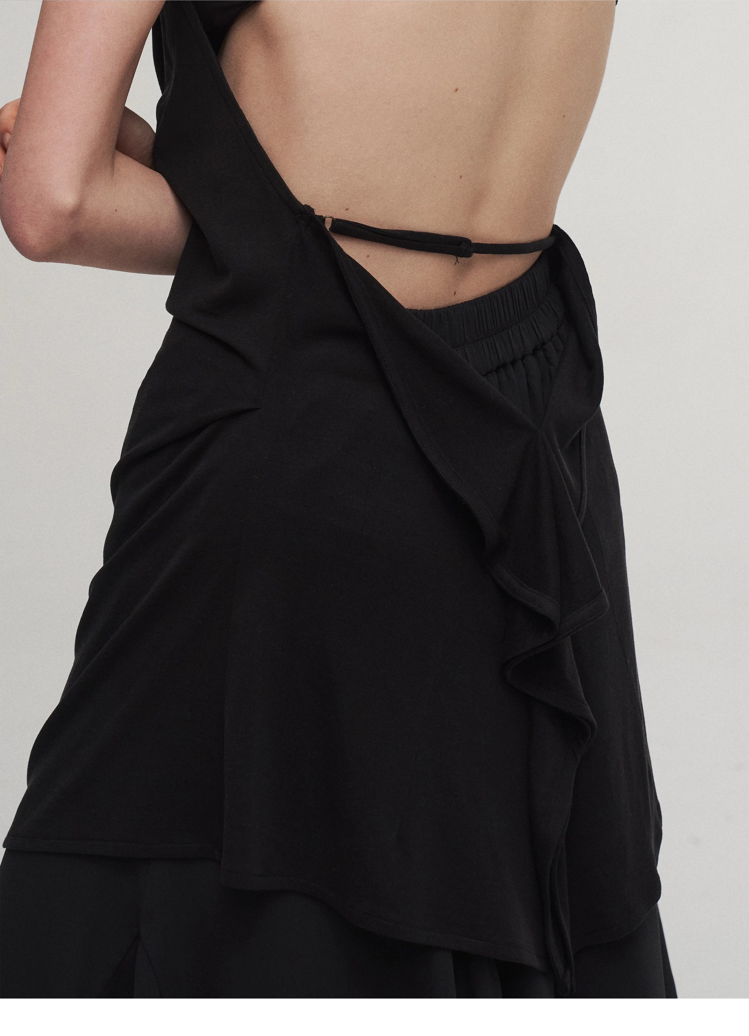 Moonmark Halter Vest