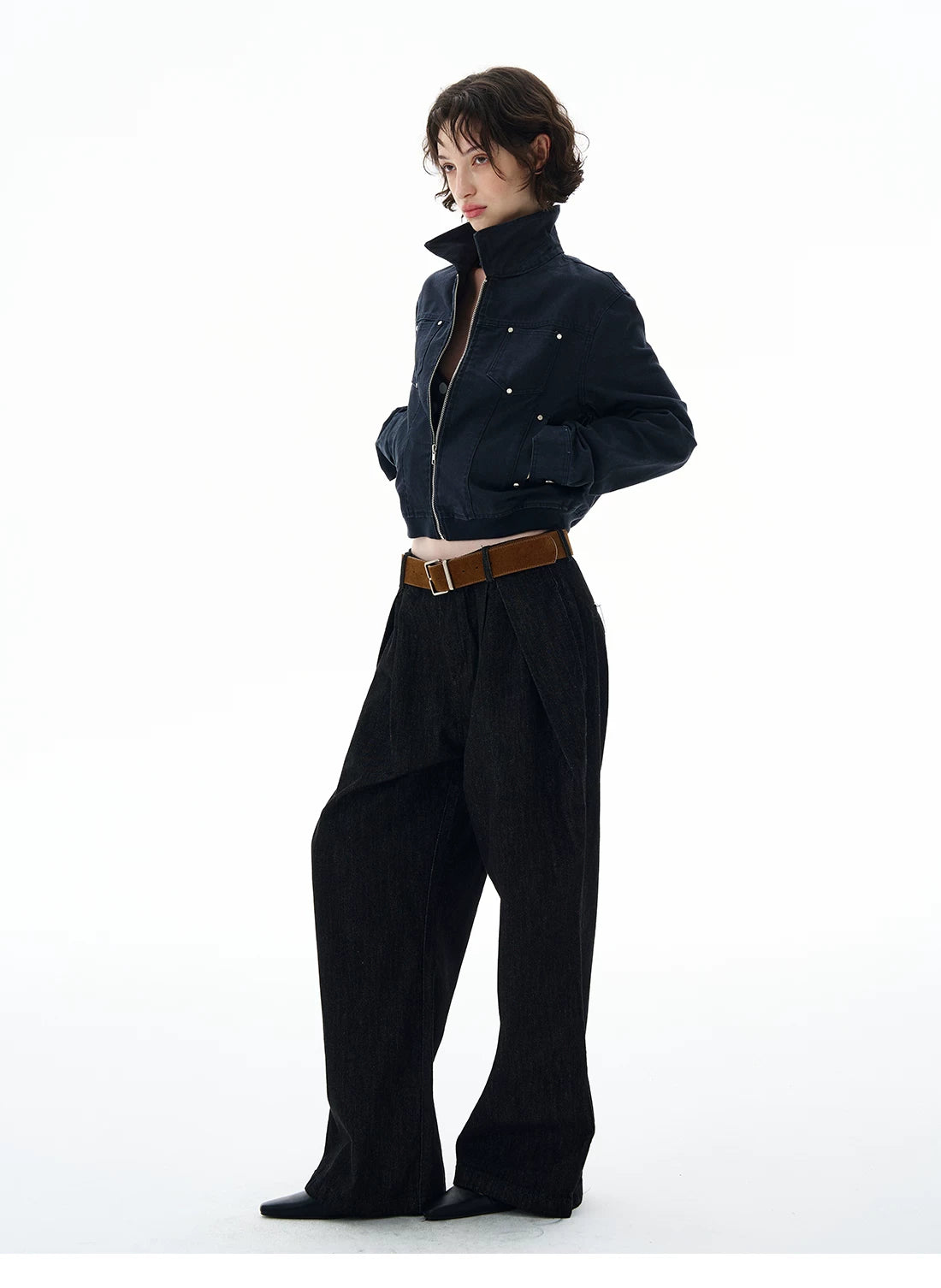 Transmission Frame Jacket