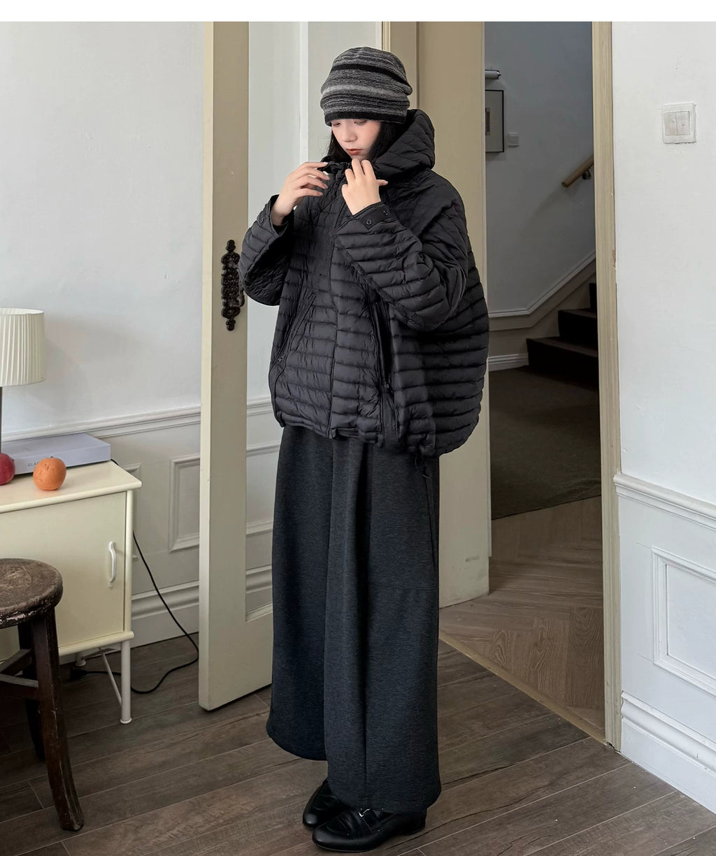 Traverse Down Jacket
