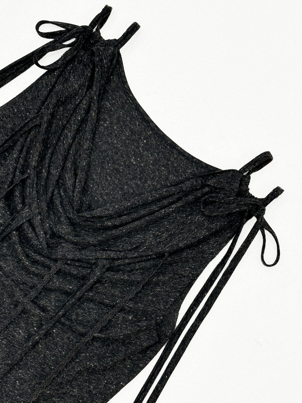 Ashfall Drape Tank
