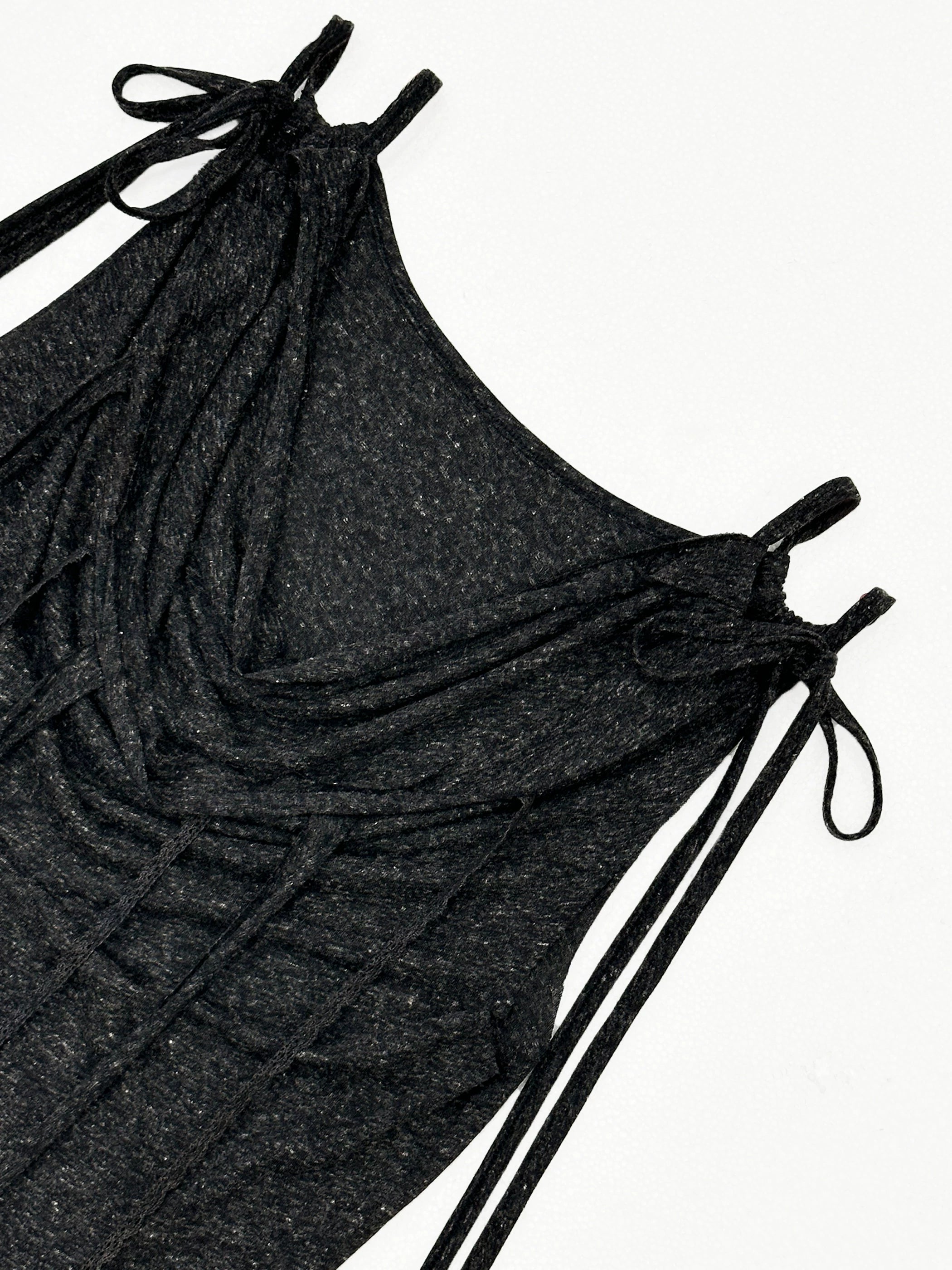 Ashfall Drape Tank