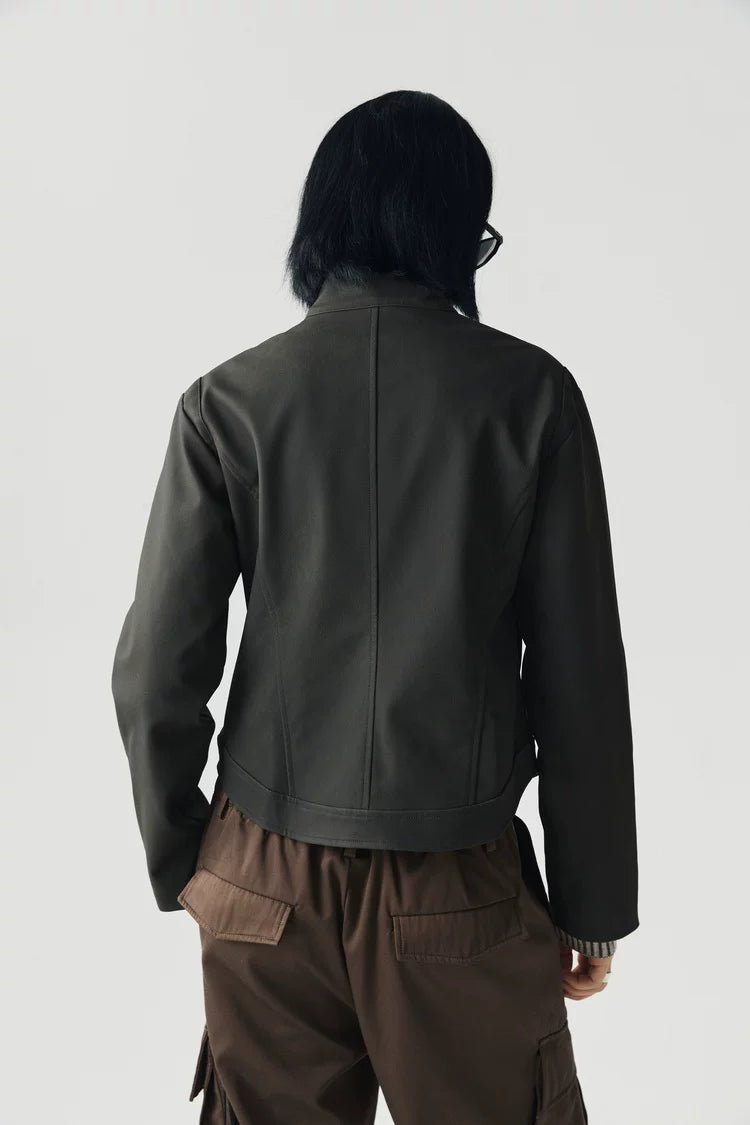 Berliner Jacket