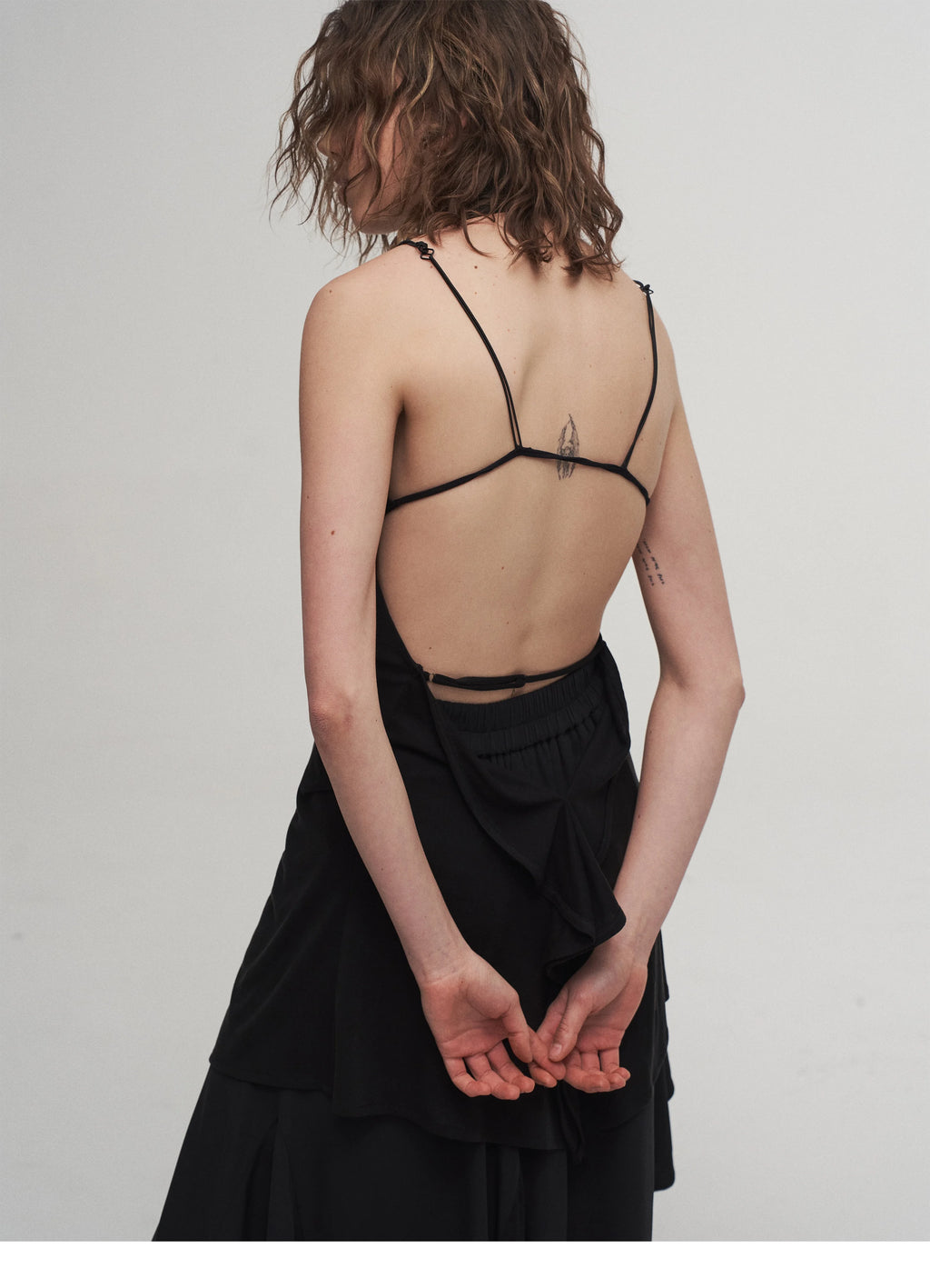 Moonmark Halter Vest